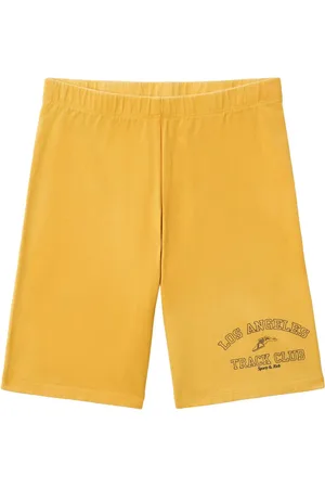 Sporty & Rich Shorts Track Club