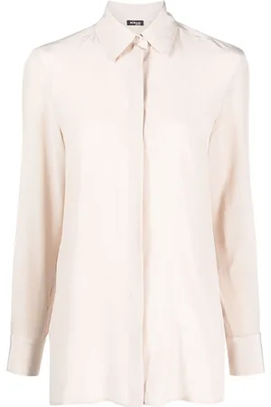 Kiton Camicia