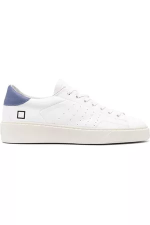 D.A.T.E. Sneakers - Sneakers Levante - Bianco