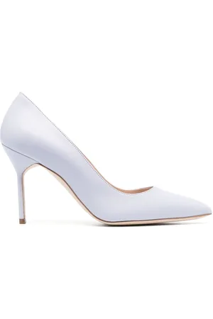 Manolo Blahnik Pumps BB 90mm