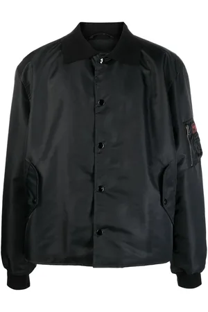 RAF SIMONS Bomber