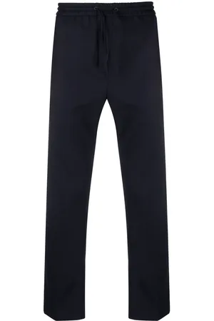 Calvin Klein Pantaloni dritti con coulisse