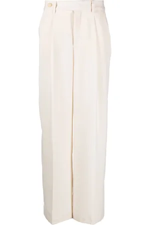 DKNY Pantaloni a gamba ampia