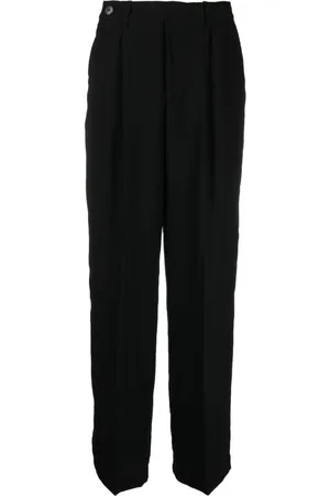 DKNY Pantaloni a gamba ampia