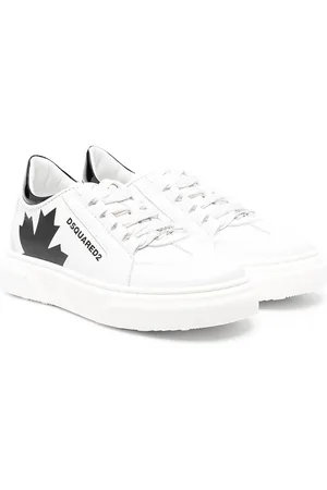 Dsquared2 Sneakers con stampa
