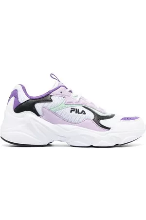 Fila Donna Sneakers - Sneakers Colleen - Bianco
