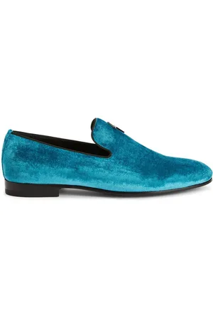 Giuseppe Zanotti Mocassini
