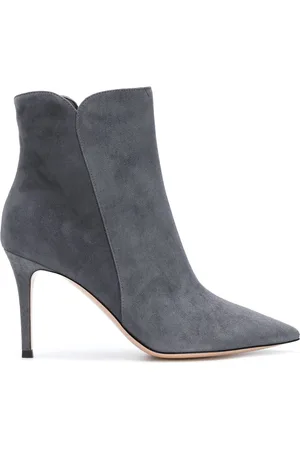 Gianvito Rossi Stivali Levy