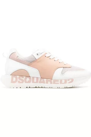 Dsquared2 Donna Sneakers - Sneakers - Rosa