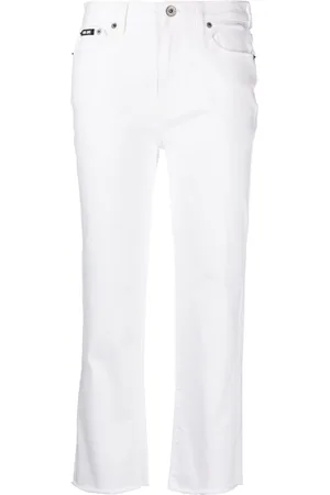 DKNY Jeans dritti slim Rivington