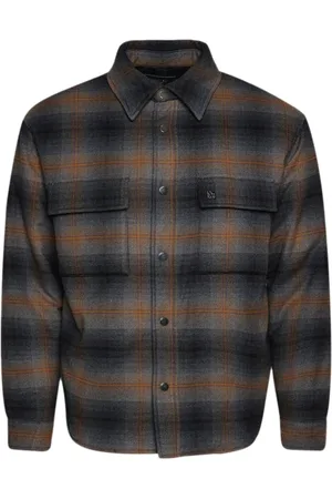 AMIRI Camicia a quadri