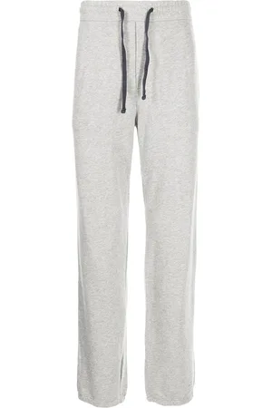 James Perse Pantaloni sportivi con coulisse