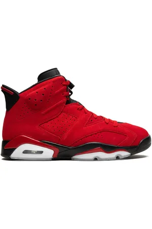 Jordan Sneakers alte Air 6 Toro Bravo