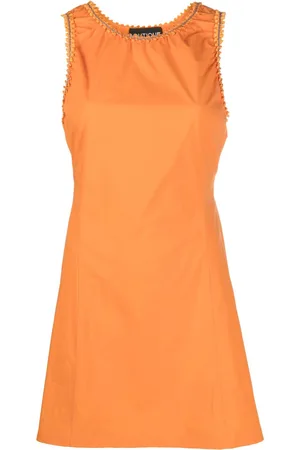 Moschino Abito corto smanicato