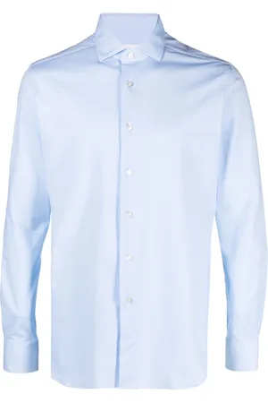 Xacus Camicia a maniche lunghe