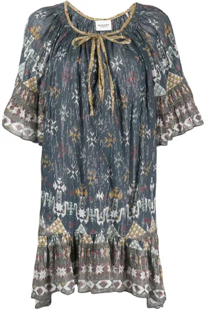 Marant Etoile Abito corto Loane