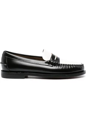 SEBAGO Oxford bicolore