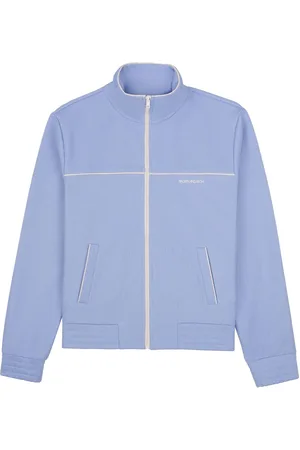 Sporty & Rich Giacca con stampa