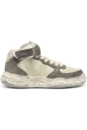 Maison Mihara Yasuhiro Sneakers alte Wayne