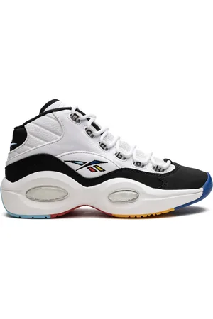 Reebok Sneakers Question Mid