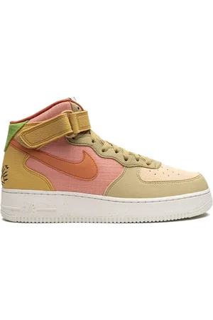 Nike Sneakers Air Force 1 Sun Club
