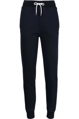Maison Kitsuné Pantaloni sportivi con coulisse