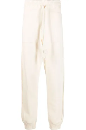 OFF-WHITE Pantaloni sportivi con stampa