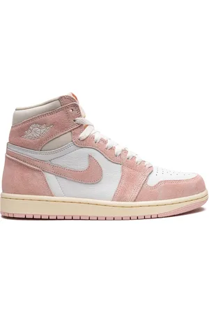 Jordan Sneakers Air 1 Washed Pink
