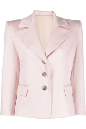 The Mannei Blazer Arda monopetto