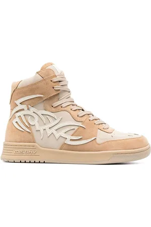 MISBHV Sneakers con inserti