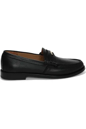 Rhude Mocassini Penny in pelle
