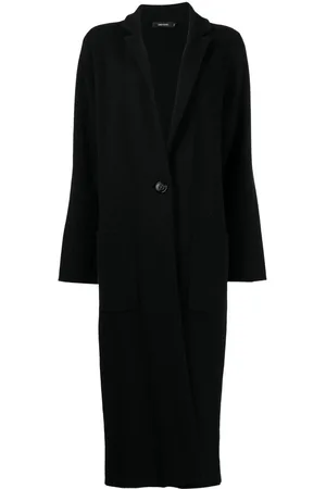 Lisa Yang Cappotto monopetto