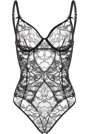 FLEUR DU MAL Body Magnolia