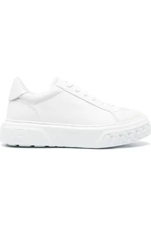Casadei Sneakers con applicazione