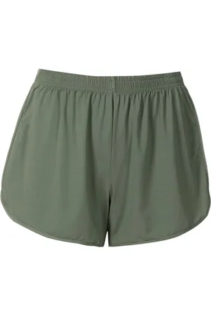 Lygia & Nanny Shorts Lee con vita elasticizzata