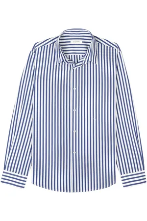 Sporty & Rich Camicia a righe