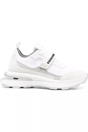 Dsquared2 Donna Sneakers - Sneakers - Bianco