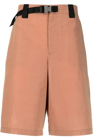 Jacquemus Bermuda Le short Meio con cintura