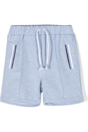 PATACHOU Shorts in cotone