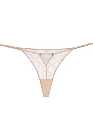 Kiki de Montparnasse Perizoma G-string in pizzo