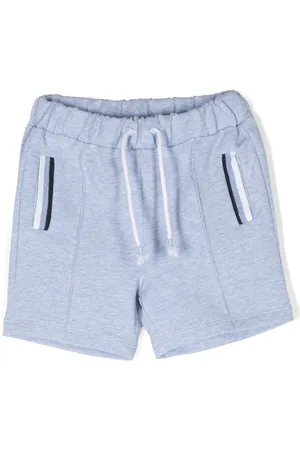 PATACHOU Shorts con coulisse