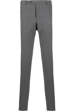 CANALI Pantaloni sartoriali