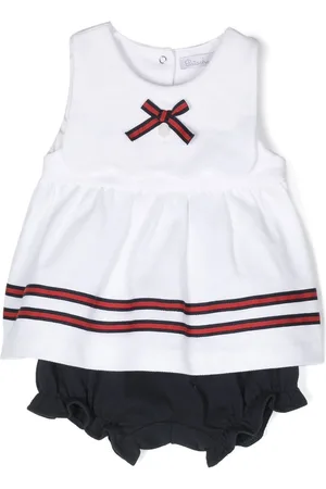 PATACHOU Set due pezzi Marine