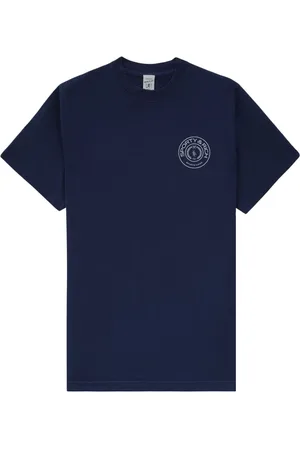 Sporty & Rich T-shirt Connecticut Crest
