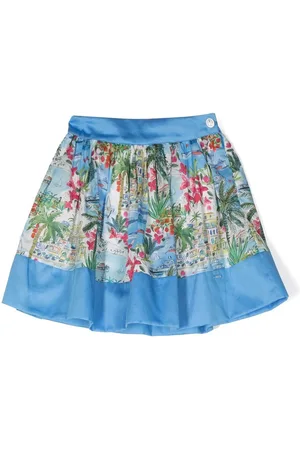 PATACHOU Gonna Sea Liberty Voile