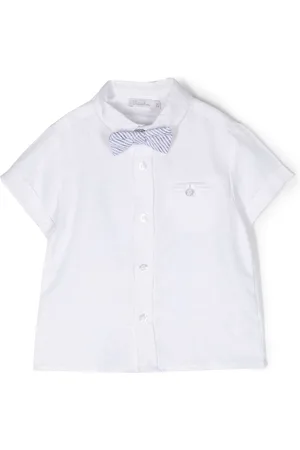 PATACHOU Camicia a maniche corte