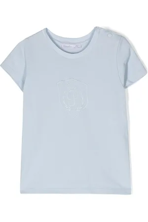 PATACHOU T-shirt con ricamo