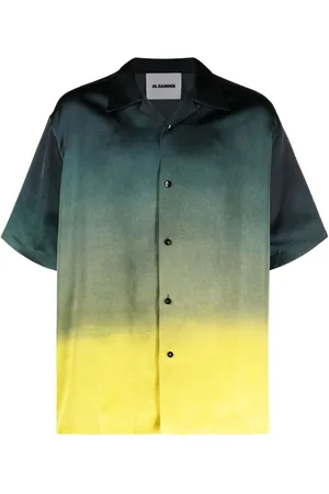 Jil Sander Camicia a maniche corte