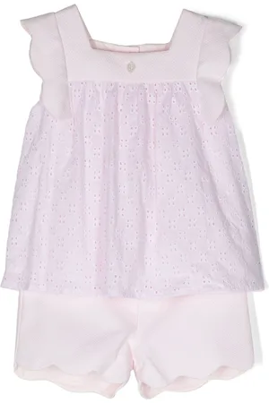 PATACHOU Set due pezzi