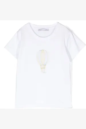 PATACHOU T-shirt con stampa
